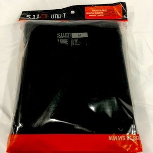 Men's 5.11 Utili-T Shirts (3 Pack)